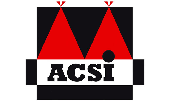 ASCI Camping