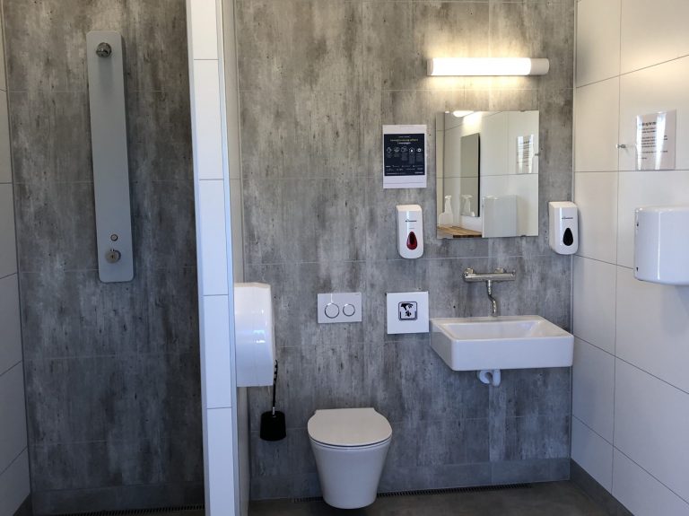 Tranum Klit Camping