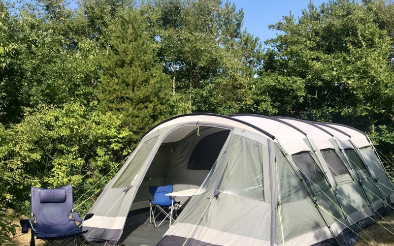 Tranum Klit Camping