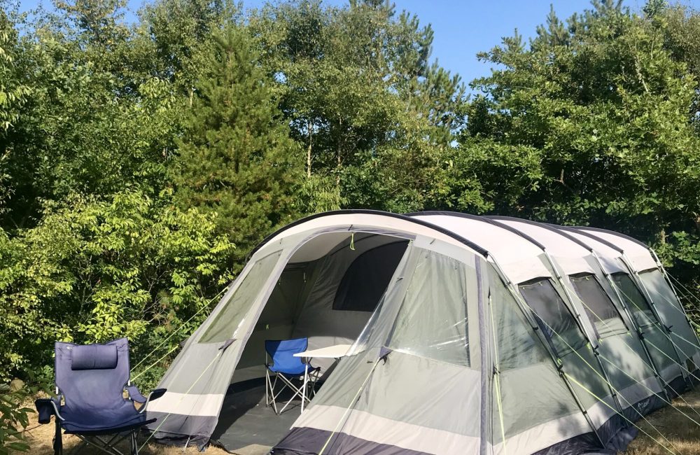 Tranum Klit Camping